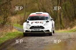 John Rintoul / Ross Hynd - Ford Fiesta R5