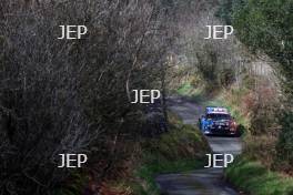 John Stone / Laura Marshall - Volkswagen Polo Gti R5