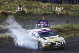 Kyle White / Sean Topping - Hyundai i20 R5