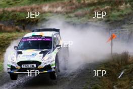 William Creighton / Liam Regan - Ford Fiesta Rally 2 