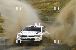 Rhys Yates / Craig Drew - Volkswagen Polo GTI R5  