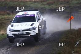 Rhys Yates / Craig Drew - Volkswagen Polo GTI R5