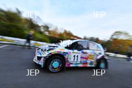 Ollie Mellors / Ian Windress - Proton Iriz R5