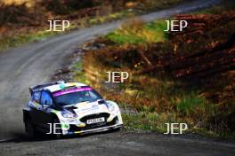 William Creighton / Liam Regan - Ford Fiesta Rally 2 