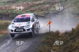 Ollie Mellors / Ian Windress - Proton Iriz R5