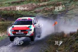 Chris Ingram / Alex Kihurani - Volkswagen Polo GTI R5