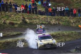 Kyle White / Sean Topping - Hyundai i20 R5