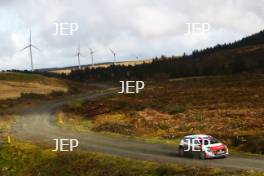 Chris Ingram / Alex Kihurani - Volkswagen Polo GTI R5