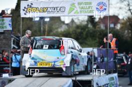 Ollie Mellors / Ian Windress - Proton Iriz R5