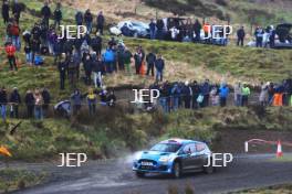 Neil Roskell / Dai Roberts - Ford Fiesta Rally2