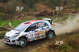 Ollie Mellors / Ian Windress - Proton Iriz R5