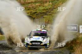 William Creighton / Liam Regan - Ford Fiesta Rally 2