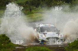 William Creighton / Liam Regan - Ford Fiesta Rally 2