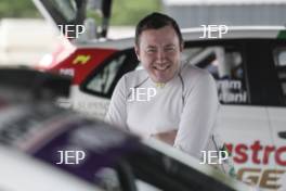 Jonathan Jackson - Toyota Yaris Rally2