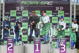 BRC Junior  Podium 