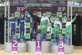 BRC Junior  Podium 