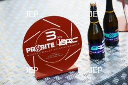 Probite BRC Rally Trophies