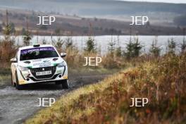 Tom Cave / Dale Furniss - Vokswagen Polo GTI R5