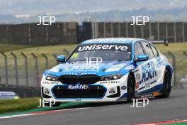 Jake Hill - Laser Tools Racing with MB Motorsport BMW 330e M Sport