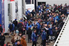 BTCC Fans