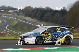 Mikey Doble - Evans Halshaw Power Maxed Racing Vauxhall Astra