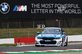 Jake Hill - Laser Tools Racing with MB Motorsport BMW 330e M Sport