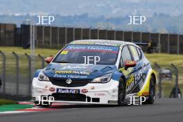 Mikey Doble - Evans Halshaw Power Maxed Racing Vauxhall Astra