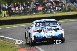 Jake Hill - Laser Tools Racing with MB Motorsport BMW 330e M Sport