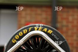 Goodyear Tyres