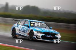 Jake Hill - Laser Tools Racing with MB Motorsport BMW 330e M Sport