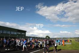 BTCC Grid