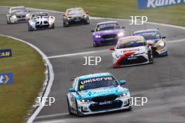 Jake Hill - Laser Tools Racing with MB Motorsport BMW 330e M Sport