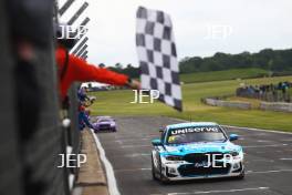 Jake Hill - Laser Tools Racing with MB Motorsport BMW 330e M Sport