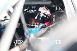 Jake Hill - Laser Tools Racing with MB Motorsport BMW 330e M Sport