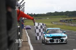 Jake Hill - Laser Tools Racing with MB Motorsport BMW 330e M Sport