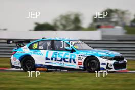 Jake Hill - Laser Tools Racing with MB Motorsport BMW 330e M Sport