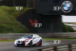 Colin Turkington - Team BMW BMW 330e M Sport