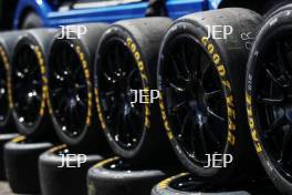 Goodyear Tyres