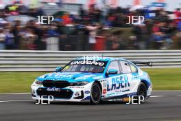 Jake Hill - Laser Tools Racing with MB Motorsport BMW 330e M Sport