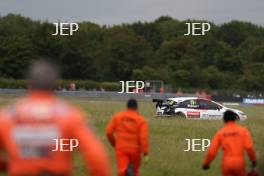 Andrew Watson - TOYOTA GAZOO Racing UK Toyota Corolla GR Sport