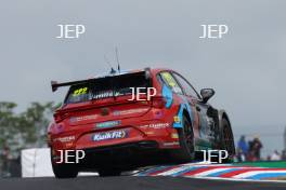 Chris Smiley - ReStart Racing Cupra