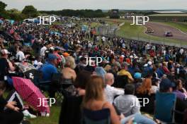 BTCC at Thruxton