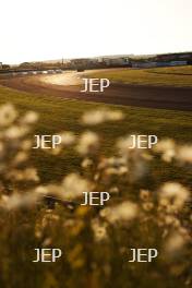 BTCC at Thruxton