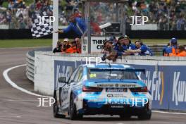 Jake Hill - Laser Tools Racing with MB Motorsport BMW 330e M Sport