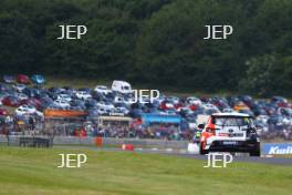 Andrew Watson - TOYOTA GAZOO Racing UK Toyota Corolla GR Sport