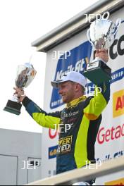 Mikey Doble - Evans Halshaw Power Maxed Racing Vauxhall Astra