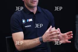 Colin Turkington - Team BMW BMW 330e M Sport