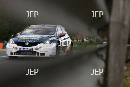 Mikey Doble - Evans Halshaw Power Maxed Racing Vauxhall Astra