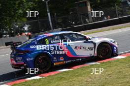 Tom Chilton -  Bristol Street Motors with EXCELR8 Hyundai i30 N Fastback