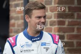 Tom Chilton -  Bristol Street Motors with EXCELR8 Hyundai i30 N Fastback 